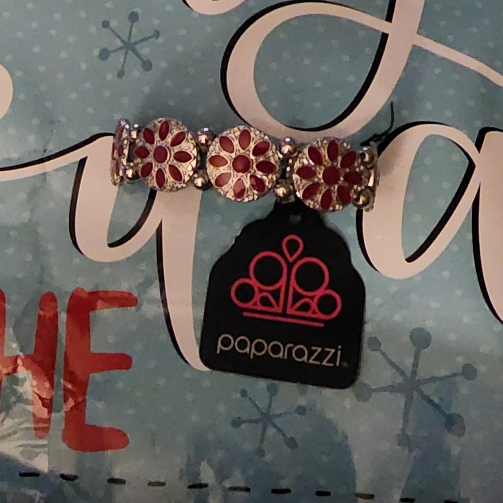 New southern eden bracelet
